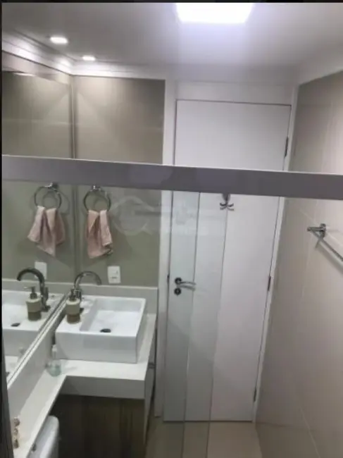 Foto 2 de Apartamento com 3 quartos à venda, 59m2 em Belenzinho, São Paulo - SP