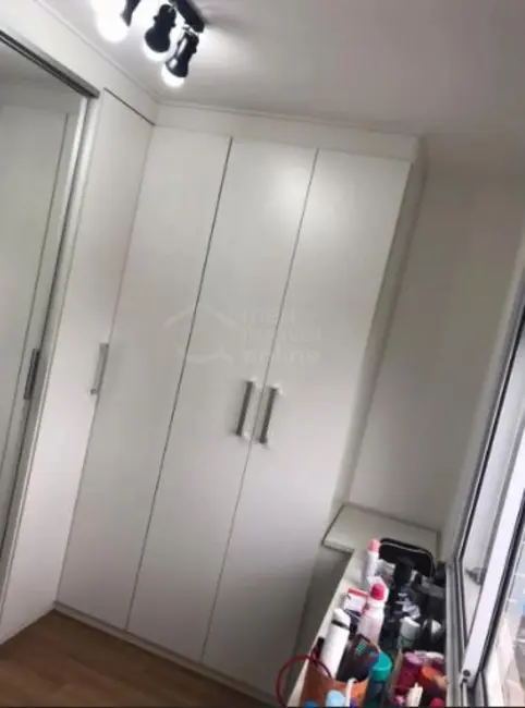 Foto 8 de Apartamento com 3 quartos à venda, 59m2 em Belenzinho, São Paulo - SP