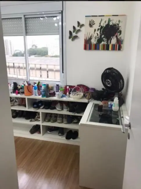 Foto 6 de Apartamento com 3 quartos à venda, 59m2 em Belenzinho, São Paulo - SP