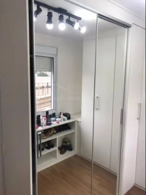 Foto 7 de Apartamento com 3 quartos à venda, 59m2 em Belenzinho, São Paulo - SP