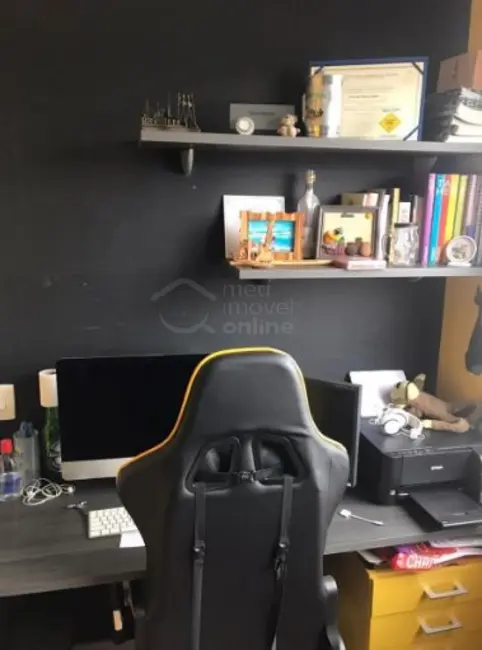 Foto 4 de Apartamento com 3 quartos à venda, 59m2 em Belenzinho, São Paulo - SP