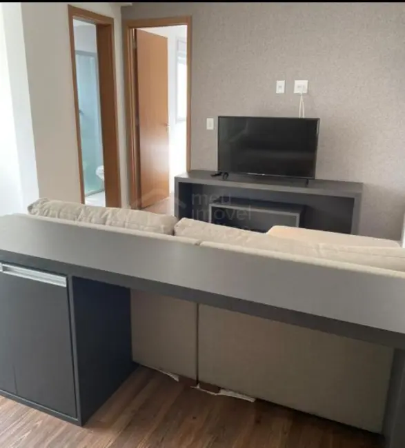 Apartamento com 1 quarto à venda, 42m2 em Sumaré, São Paulo - SP - imagem 5 Foto 5 de Apartamento com 1 quarto à venda, 42m2 em Sumaré, São Paulo - SP