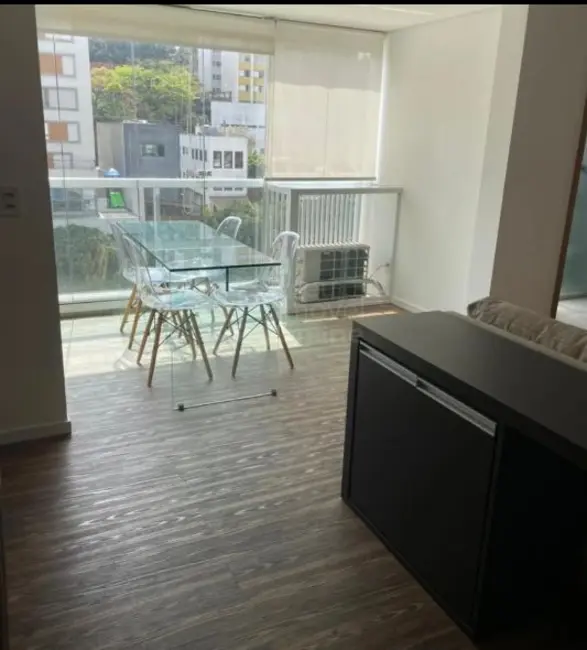 Apartamento com 1 quarto à venda, 42m2 em Sumaré, São Paulo - SP - imagem 4 Foto 4 de Apartamento com 1 quarto à venda, 42m2 em Sumaré, São Paulo - SP