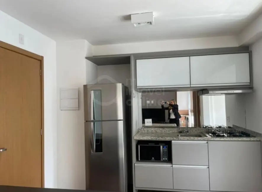 Apartamento com 1 quarto à venda, 42m2 em Sumaré, São Paulo - SP - imagem 2 Foto 2 de Apartamento com 1 quarto à venda, 42m2 em Sumaré, São Paulo - SP