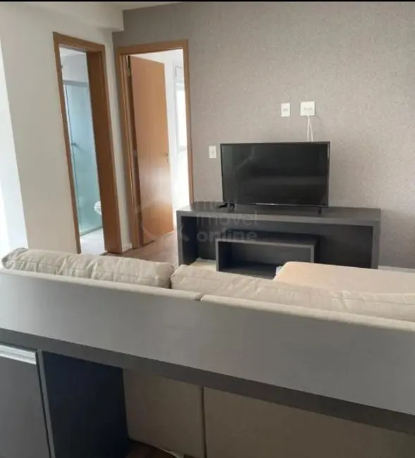 Apartamento com 1 quarto à venda, 42m2 em Sumaré, São Paulo - SP - imagem 6 Foto 6 de Apartamento com 1 quarto à venda, 42m2 em Sumaré, São Paulo - SP