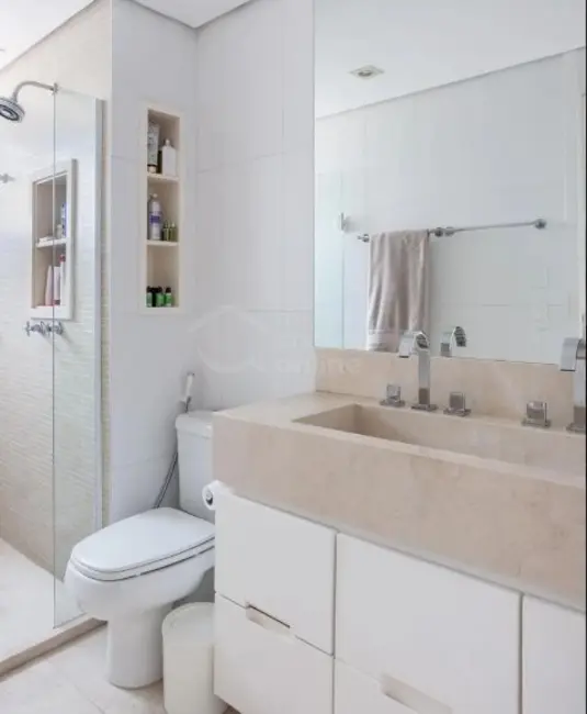 Apartamento com 3 quartos à venda, 134m2 em Perdizes, São Paulo - SP - imagem 9 Foto 9 de Apartamento com 3 quartos à venda, 134m2 em Perdizes, São Paulo - SP