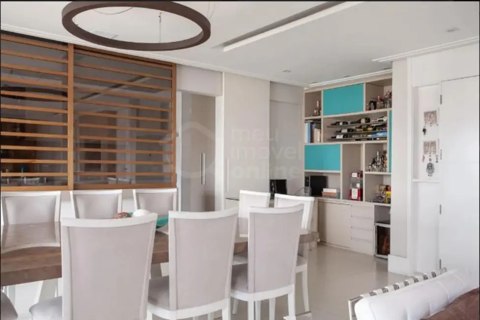 Apartamento com 3 quartos à venda, 134m2 em Perdizes, São Paulo - SP - imagem 6 Foto 6 de Apartamento com 3 quartos à venda, 134m2 em Perdizes, São Paulo - SP