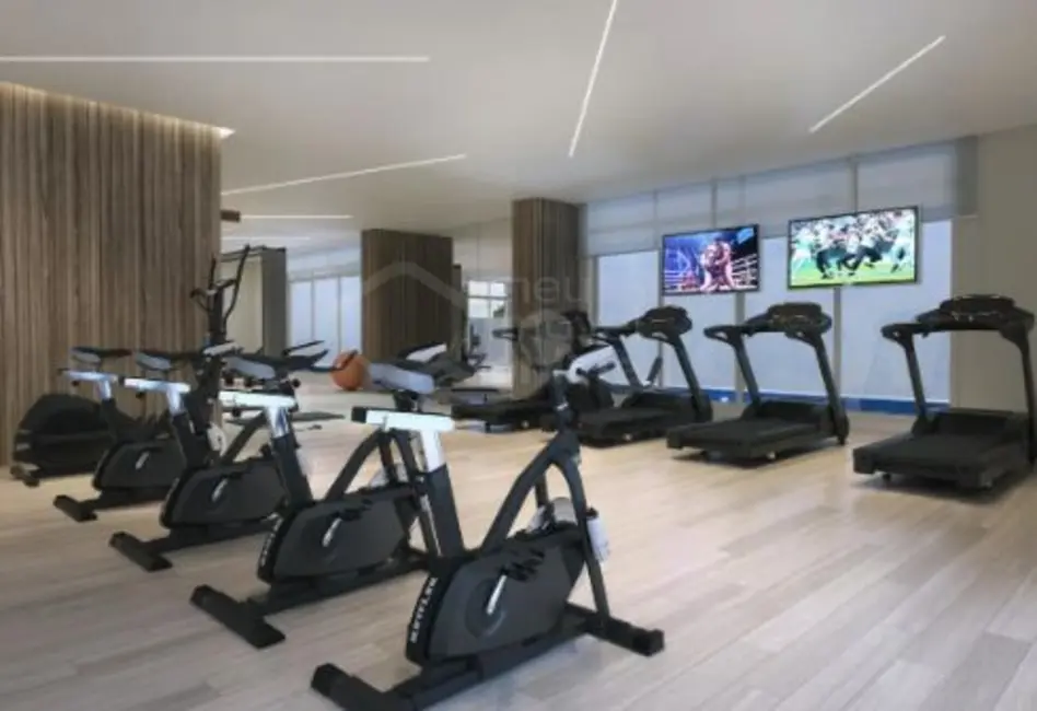 Apartamento com 3 quartos à venda, 110m2 em Alto da Lapa, São Paulo - SP - imagem 8 Foto 8 de Apartamento com 3 quartos à venda, 110m2 em Alto da Lapa, São Paulo - SP