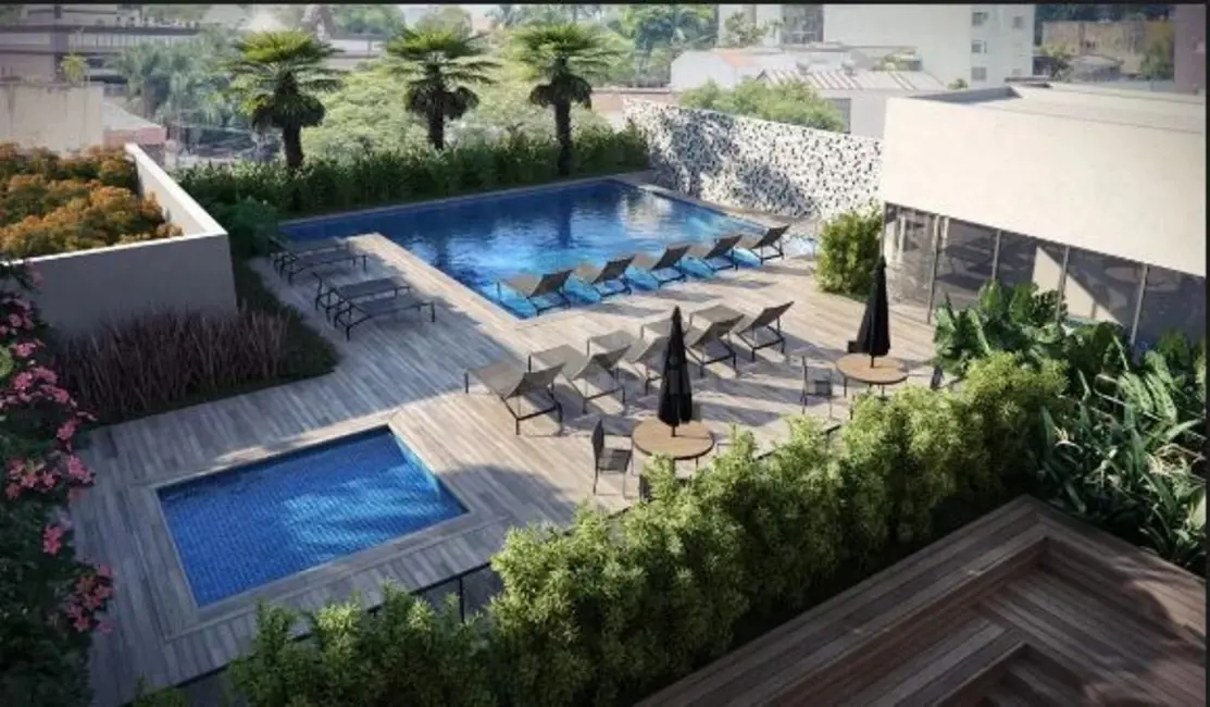 Apartamento com 3 quartos à venda, 110m2 em Alto da Lapa, São Paulo - SP - imagem 3 Foto 3 de Apartamento com 3 quartos à venda, 110m2 em Alto da Lapa, São Paulo - SP