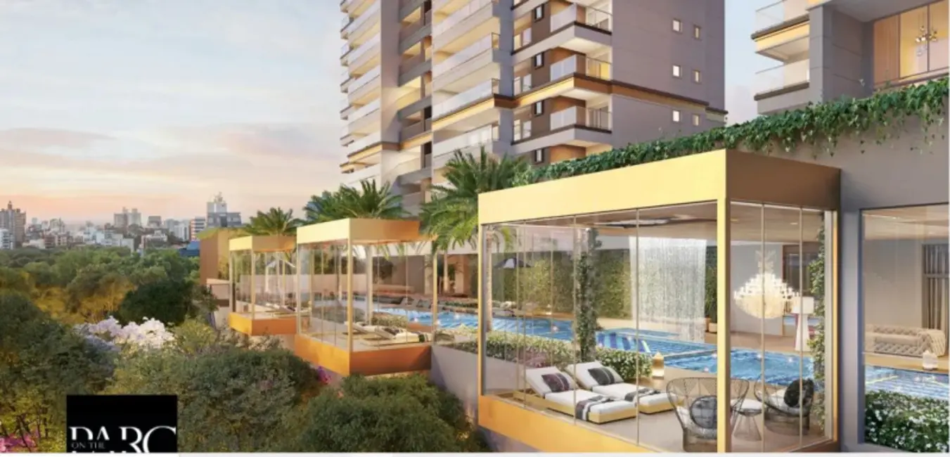 Apartamento com 4 quartos à venda, 230m2 em Vila Clementino, São Paulo - SP - imagem 9 Foto 9 de Apartamento com 4 quartos à venda, 230m2 em Vila Clementino, São Paulo - SP