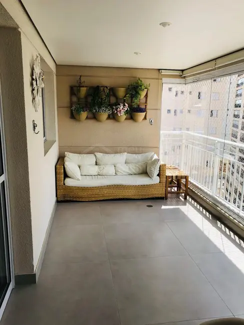 Apartamento com 3 quartos à venda, 122m2 em Tatuapé, São Paulo - SP - imagem 6 Foto 6 de Apartamento com 3 quartos à venda, 122m2 em Tatuapé, São Paulo - SP