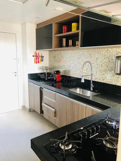 Foto 2 de Apartamento com 3 quartos à venda, 122m2 em Tatuapé, São Paulo - SP