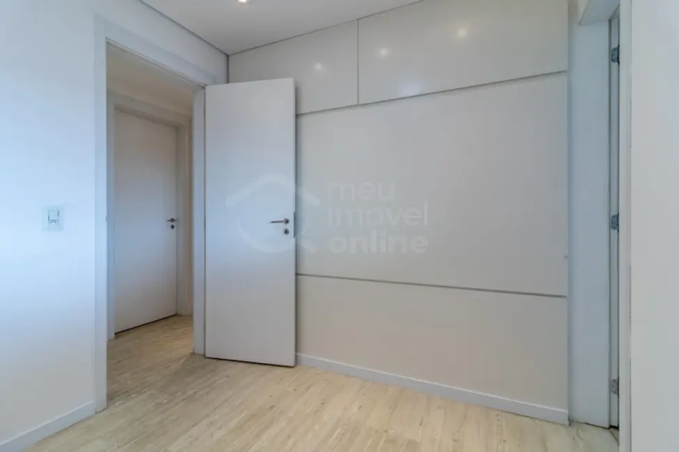 Foto 4 de Apartamento com 3 quartos para alugar, 124m2 em Jardim da Glória, São Paulo - SP