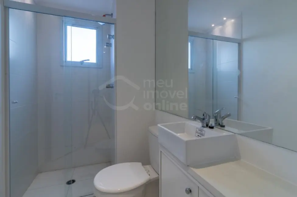 Foto 8 de Apartamento com 3 quartos para alugar, 124m2 em Jardim da Glória, São Paulo - SP