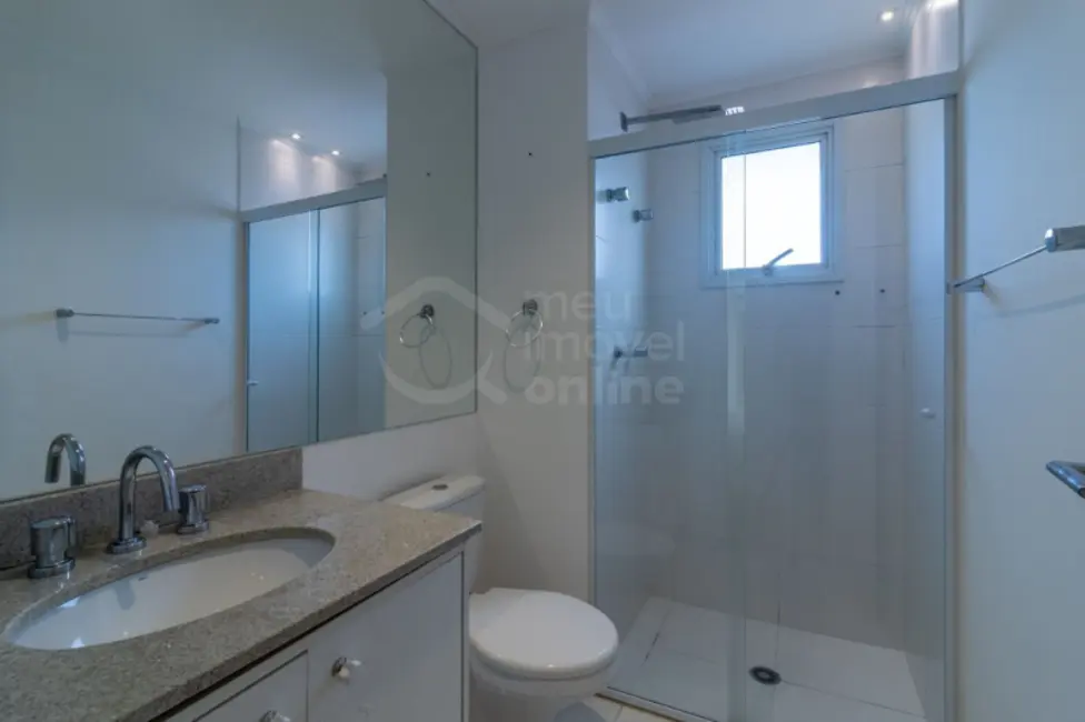 Foto 5 de Apartamento com 3 quartos para alugar, 124m2 em Jardim da Glória, São Paulo - SP