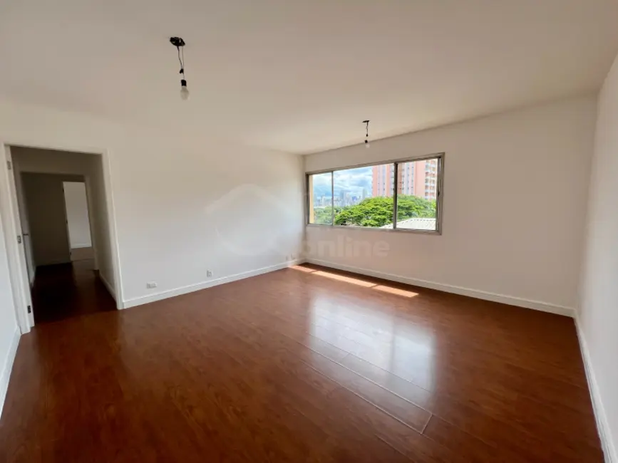 Apartamento com 2 quartos à venda, 85m2 em Vila Olímpia, São Paulo - SP - imagem 5 Foto 5 de Apartamento com 2 quartos à venda, 85m2 em Vila Olímpia, São Paulo - SP