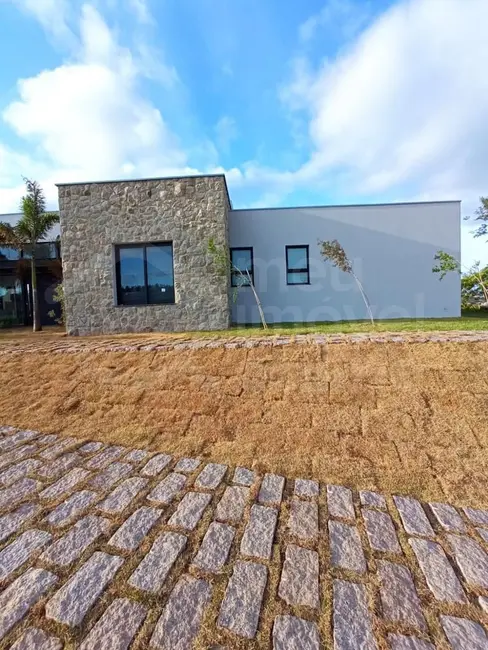 Foto 2 de Casa de Condomínio com 5 quartos à venda, 495m2 em Loteamento Residencial Parque Terras de Santa Cecília, Itu - SP