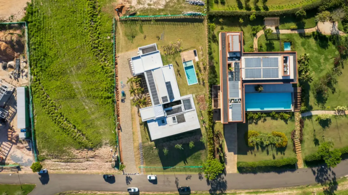 Foto 5 de Casa de Condomínio com 5 quartos à venda, 495m2 em Loteamento Residencial Parque Terras de Santa Cecília, Itu - SP