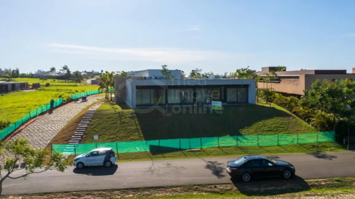 Foto 8 de Casa de Condomínio com 5 quartos à venda, 495m2 em Loteamento Residencial Parque Terras de Santa Cecília, Itu - SP