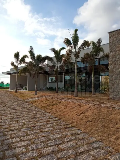 Foto 4 de Casa de Condomínio com 5 quartos à venda, 495m2 em Loteamento Residencial Parque Terras de Santa Cecília, Itu - SP
