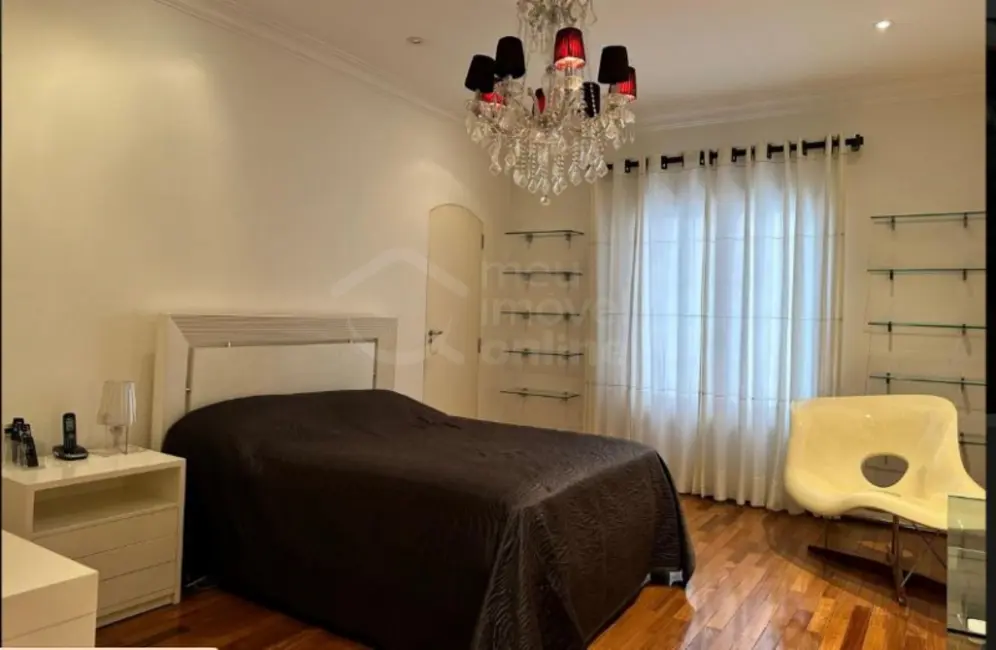 Apartamento com 4 quartos à venda, 370m2 em Cerqueira César, São Paulo - SP - imagem 5 Foto 5 de Apartamento com 4 quartos à venda, 370m2 em Cerqueira César, São Paulo - SP