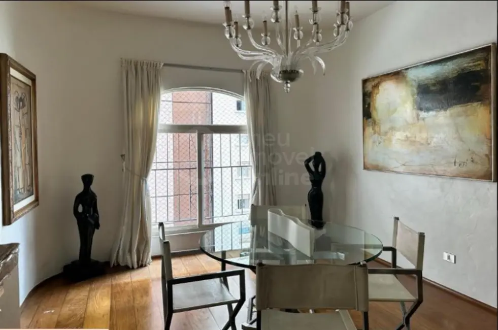 Apartamento com 4 quartos à venda, 370m2 em Cerqueira César, São Paulo - SP - imagem 8 Foto 8 de Apartamento com 4 quartos à venda, 370m2 em Cerqueira César, São Paulo - SP