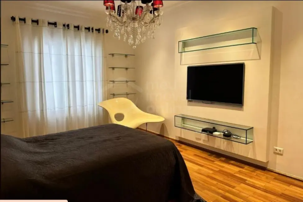 Apartamento com 4 quartos à venda, 370m2 em Cerqueira César, São Paulo - SP - imagem 6 Foto 6 de Apartamento com 4 quartos à venda, 370m2 em Cerqueira César, São Paulo - SP