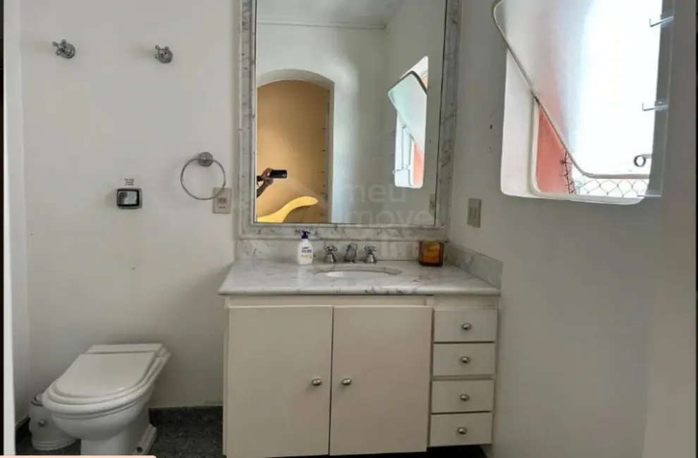 Apartamento com 4 quartos à venda, 370m2 em Cerqueira César, São Paulo - SP - imagem 2 Foto 2 de Apartamento com 4 quartos à venda, 370m2 em Cerqueira César, São Paulo - SP