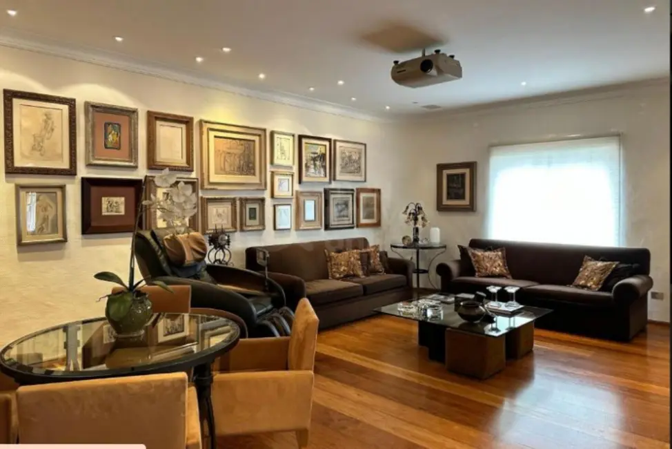 Apartamento com 4 quartos à venda, 370m2 em Cerqueira César, São Paulo - SP - imagem 1 Foto 1 de Apartamento com 4 quartos à venda, 370m2 em Cerqueira César, São Paulo - SP