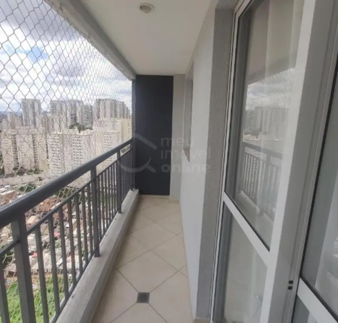 Foto 9 de Apartamento com 2 quartos à venda, 66m2 em Vila Andrade, São Paulo - SP