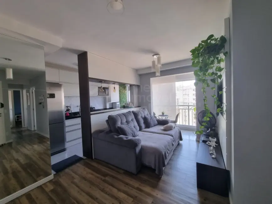 Foto 1 de Apartamento com 2 quartos à venda, 55m2 em Vila Andrade, São Paulo - SP