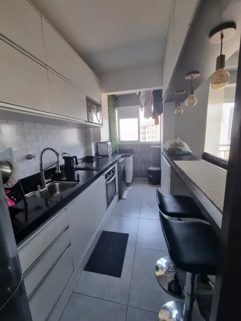 Foto 4 de Apartamento com 2 quartos à venda, 55m2 em Vila Andrade, São Paulo - SP