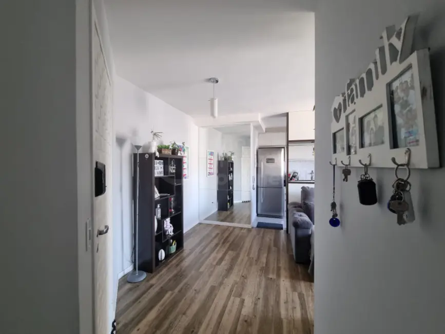 Foto 3 de Apartamento com 2 quartos à venda, 55m2 em Vila Andrade, São Paulo - SP