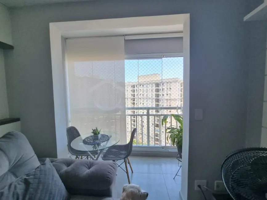 Foto 7 de Apartamento com 2 quartos à venda, 55m2 em Vila Andrade, São Paulo - SP