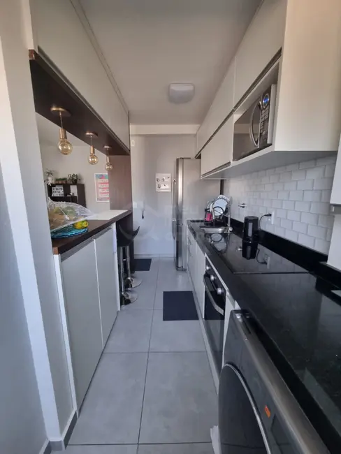 Foto 2 de Apartamento com 2 quartos à venda, 55m2 em Vila Andrade, São Paulo - SP