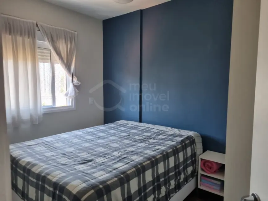 Foto 9 de Apartamento com 2 quartos à venda, 55m2 em Vila Andrade, São Paulo - SP