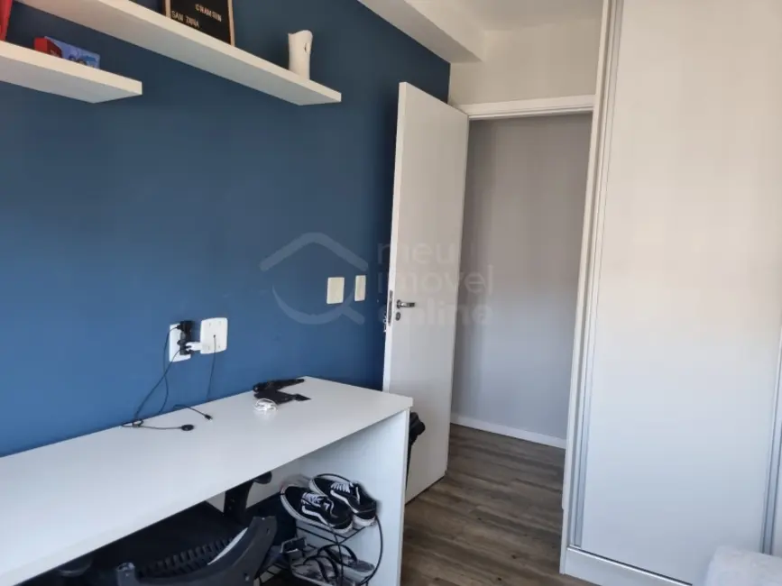 Foto 8 de Apartamento com 2 quartos à venda, 55m2 em Vila Andrade, São Paulo - SP