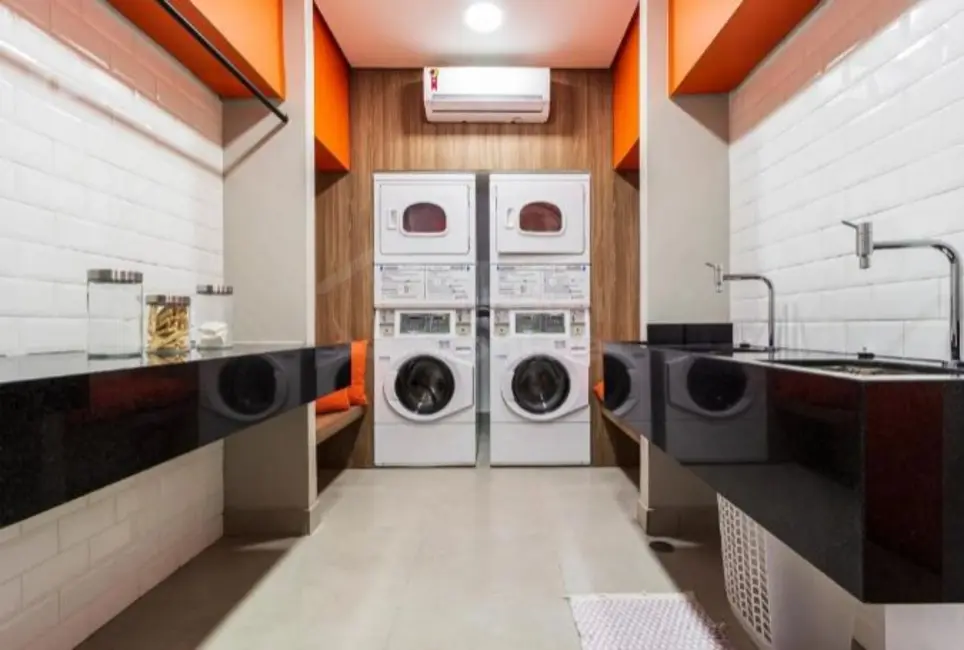 Apartamento com 1 quarto à venda, 28m2 em Consolação, São Paulo - SP - imagem 9 Foto 9 de Apartamento com 1 quarto à venda, 28m2 em Consolação, São Paulo - SP