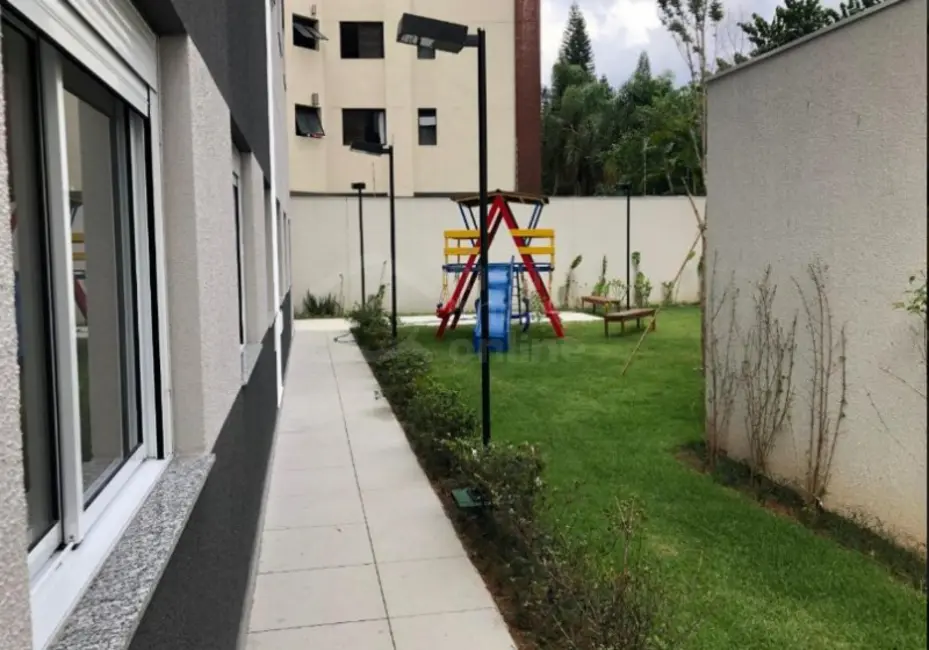 Apartamento com 1 quarto à venda, 28m2 em Consolação, São Paulo - SP - imagem 5 Foto 5 de Apartamento com 1 quarto à venda, 28m2 em Consolação, São Paulo - SP