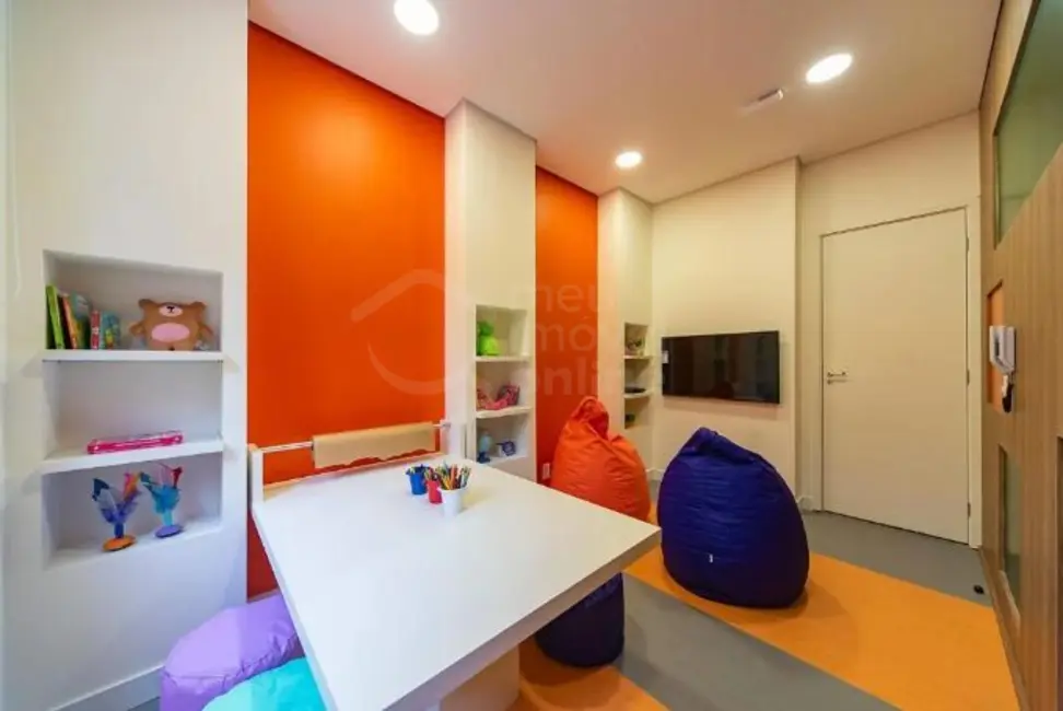 Apartamento com 1 quarto à venda, 28m2 em Consolação, São Paulo - SP - imagem 6 Foto 6 de Apartamento com 1 quarto à venda, 28m2 em Consolação, São Paulo - SP