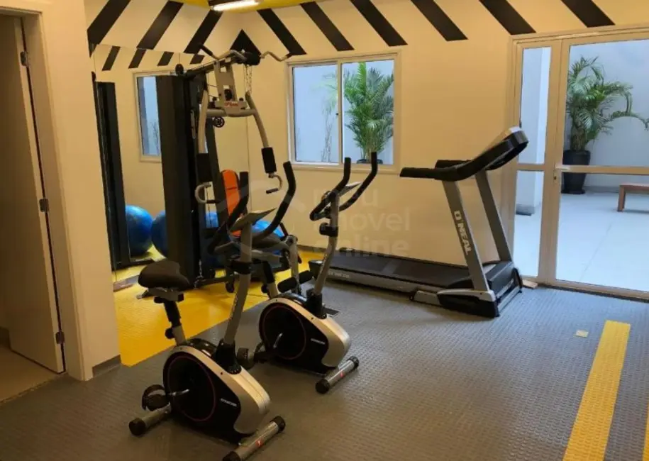 Apartamento com 1 quarto à venda, 28m2 em Consolação, São Paulo - SP - imagem 4 Foto 4 de Apartamento com 1 quarto à venda, 28m2 em Consolação, São Paulo - SP