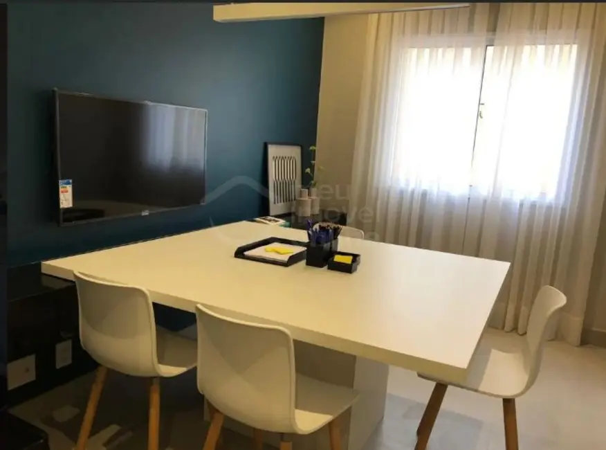 Apartamento com 1 quarto à venda, 28m2 em Consolação, São Paulo - SP - imagem 3 Foto 3 de Apartamento com 1 quarto à venda, 28m2 em Consolação, São Paulo - SP