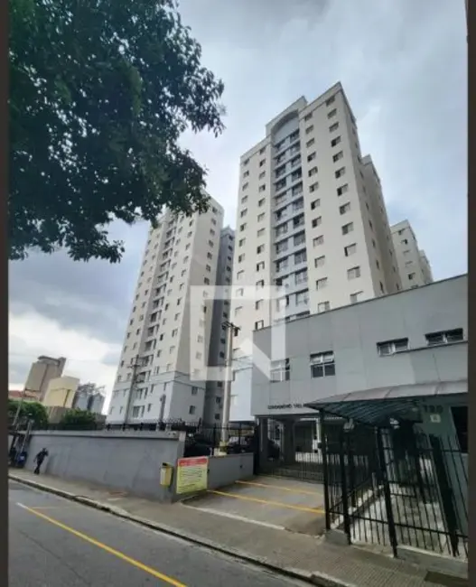 Foto 1 de Apartamento com 3 quartos à venda, 60m2 em Fundação, Sao Caetano Do Sul - SP