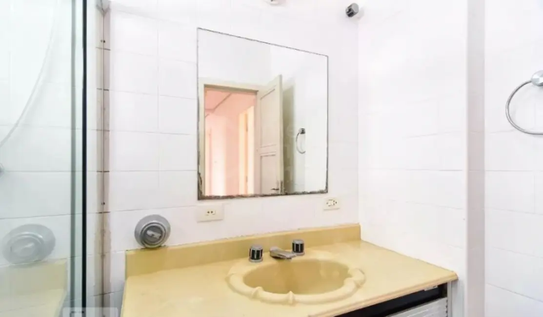 Foto 7 de Apartamento com 2 quartos à venda, 82m2 em Mirandópolis, São Paulo - SP