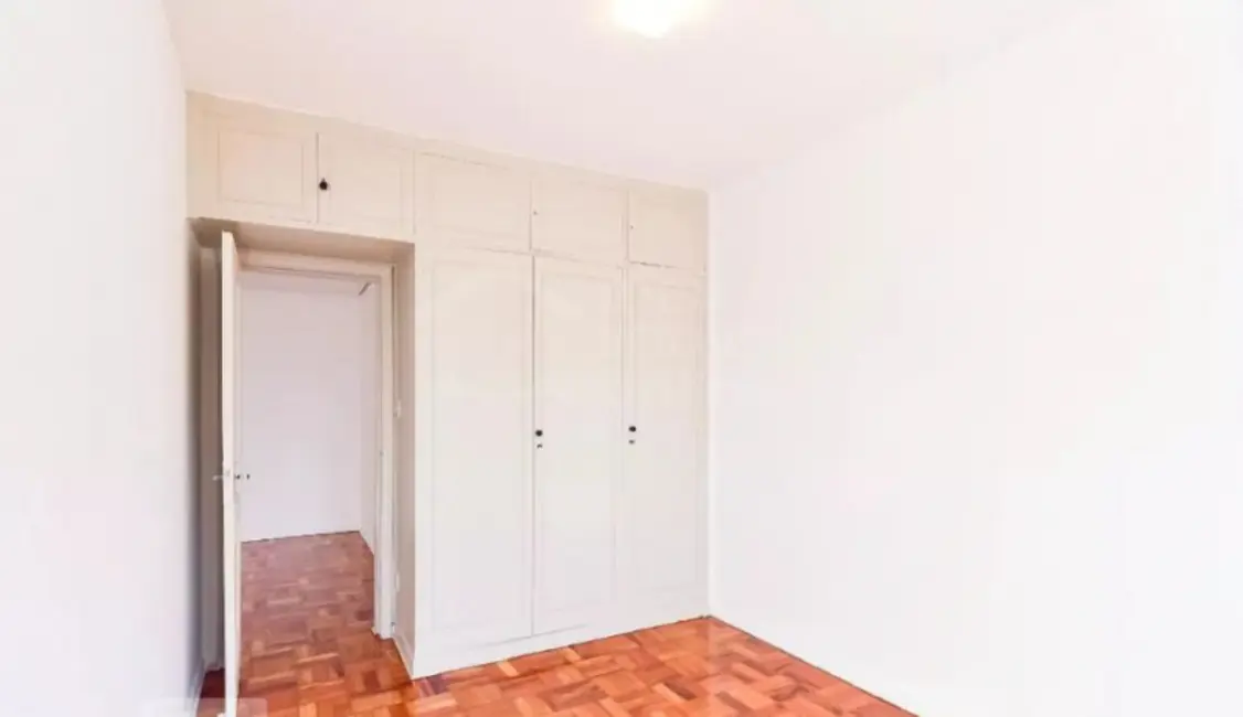 Foto 3 de Apartamento com 2 quartos à venda, 82m2 em Mirandópolis, São Paulo - SP