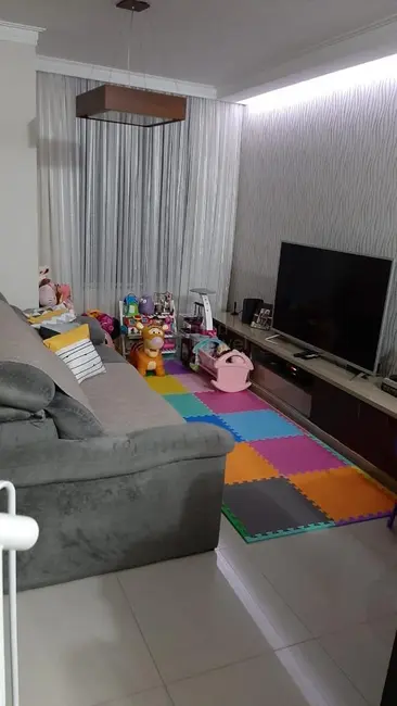 Foto 5 de Casa com 3 quartos à venda, 94m2 em Quinta da Paineira, São Paulo - SP