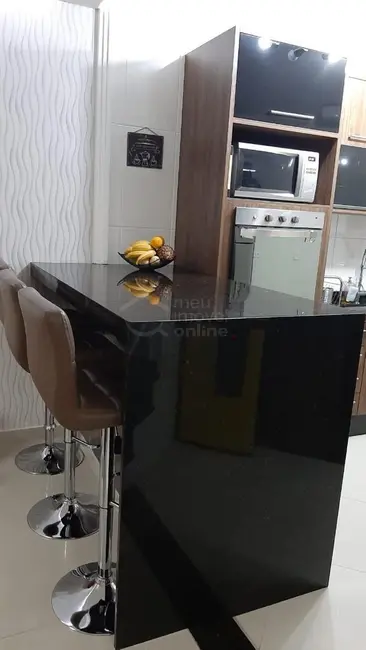 Foto 9 de Casa com 3 quartos à venda, 94m2 em Quinta da Paineira, São Paulo - SP