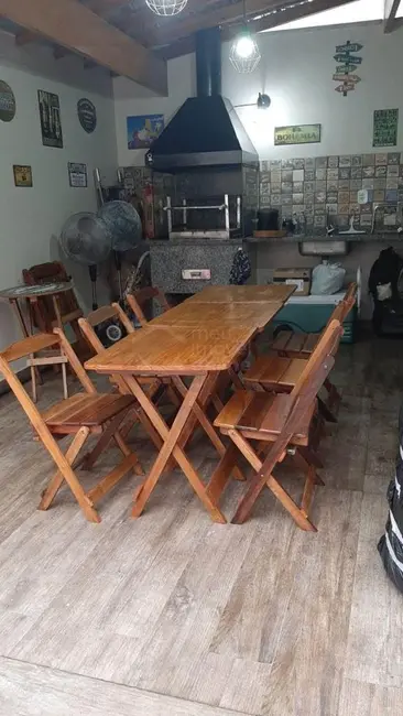 Foto 3 de Casa com 3 quartos à venda, 94m2 em Quinta da Paineira, São Paulo - SP