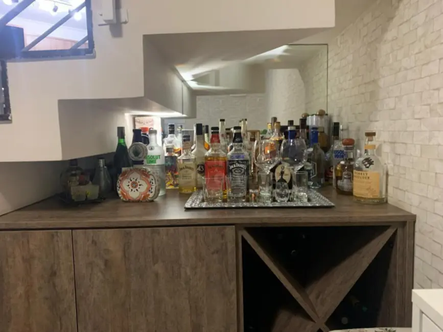 Foto 4 de Casa com 3 quartos à venda, 94m2 em Quinta da Paineira, São Paulo - SP