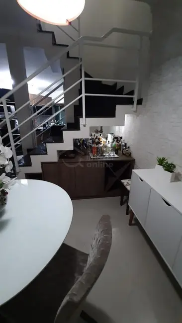 Foto 1 de Casa com 3 quartos à venda, 94m2 em Quinta da Paineira, São Paulo - SP